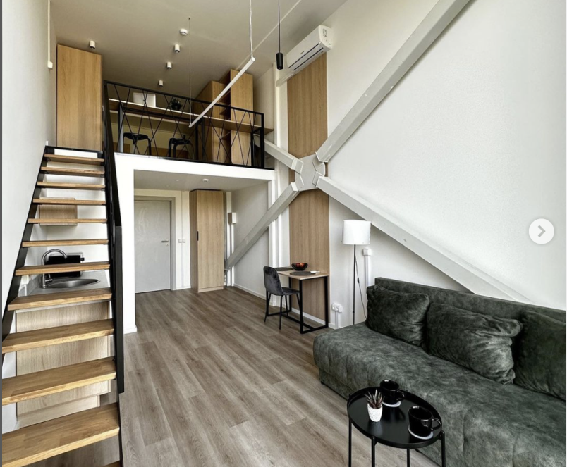 XL LOFT