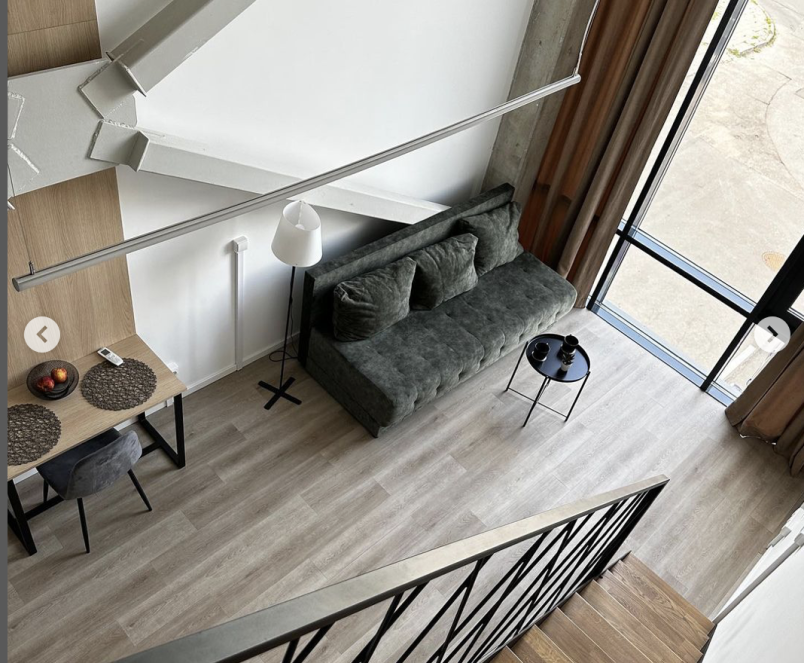 XL LOFT